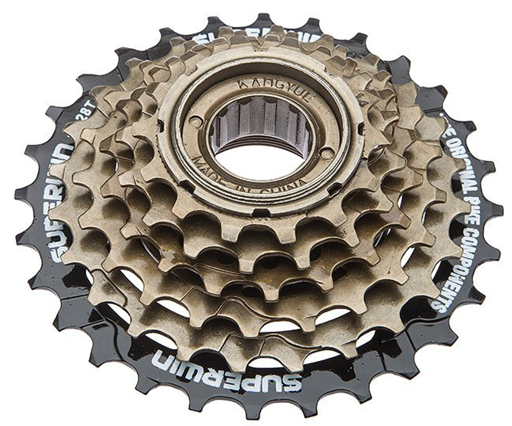 Трещетка арт.520091