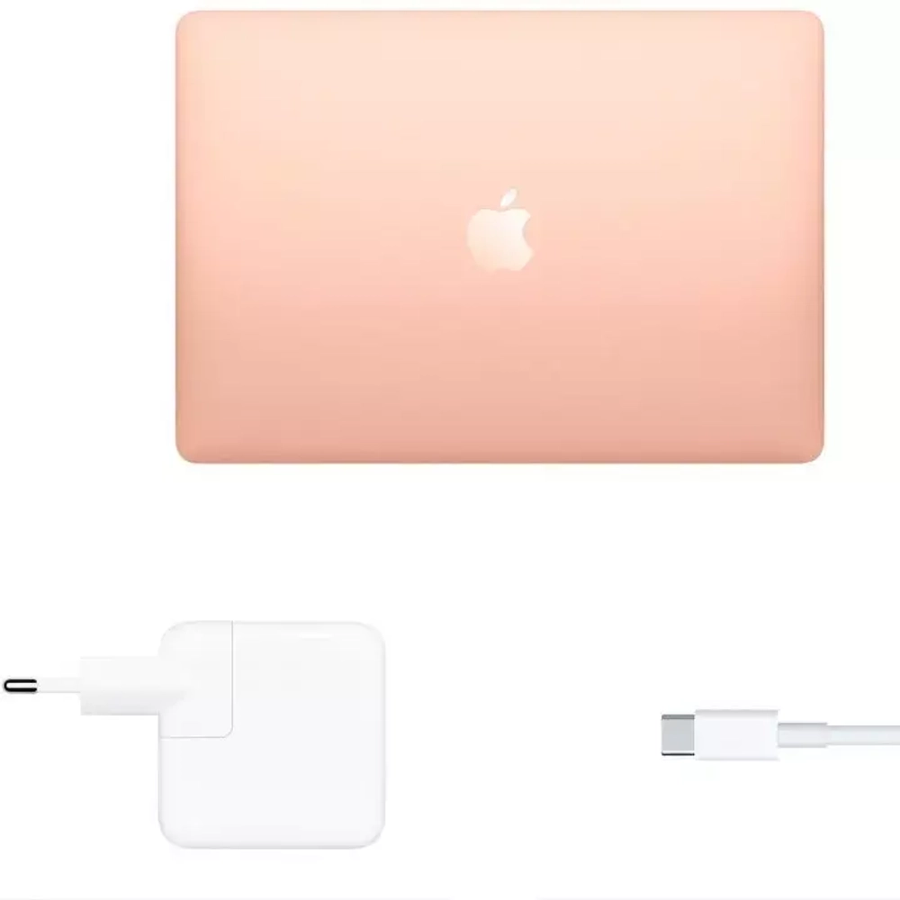 Ноутбук Apple MacBook Air 13 Gold (MGND3RU/A)