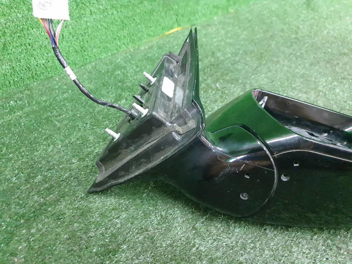 Зеркало правое Infiniti QX50 2 (2017-н.в.) 9 контактов