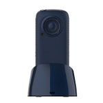 Сотовый телефон Maxvi B21ds Blue