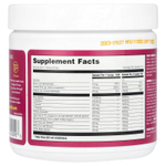 Universal U, Boost & Focus, лимон и ягодный вкус, 189 г (6,7 унции)