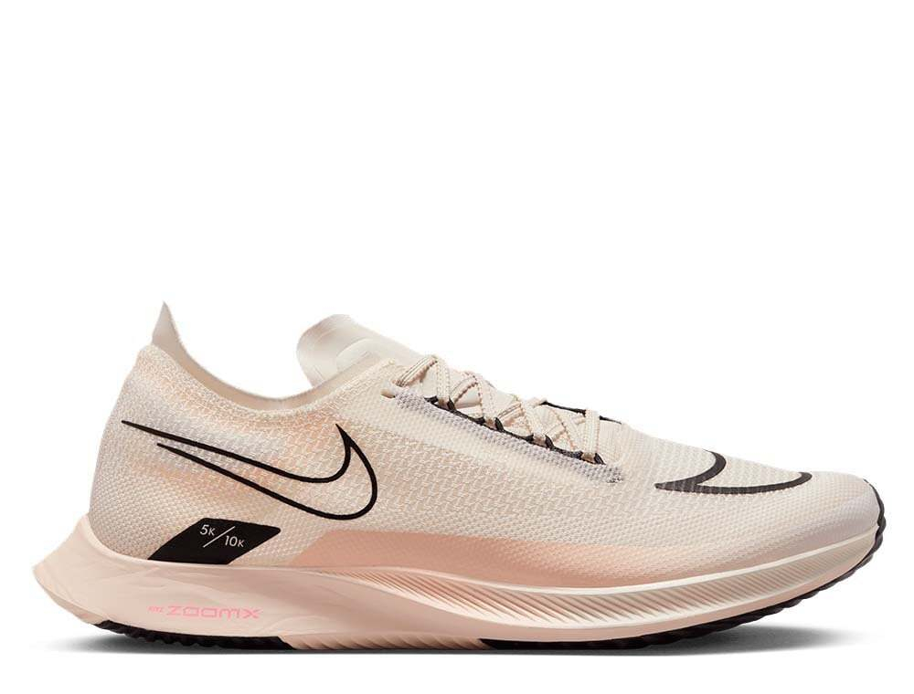 Кроссовки для бега мужские Nike ZoomX Streakfly M Лососево-Белые