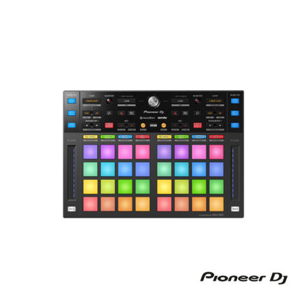 Pioneer DJ DDJ-XP2