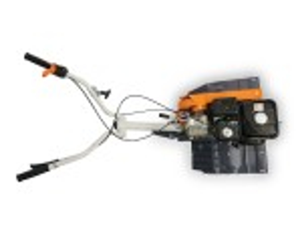 Мотоблок VILLARTEC TВ 970 TВ970м