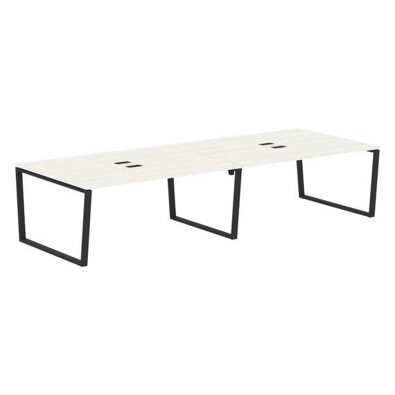 Стол 4-х местный EVWST 3513  3526х1346х750 EDIS