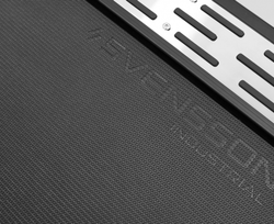 SVENSSON INDUSTRIAL FORCE T76