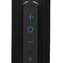 Колонка порт. Sven АС PS-300 черный 24W 2.0 BT/USB (SV-021221)