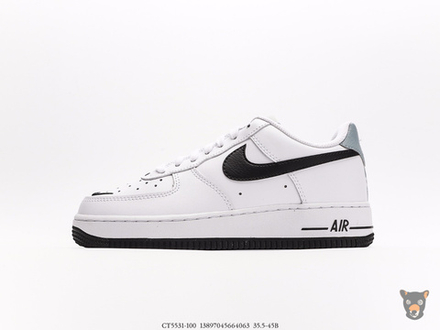 Кроссовки Air Force 1 '07 Low  AF GS