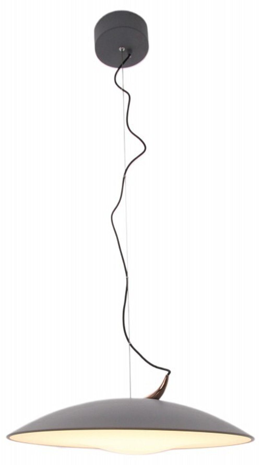 Подвесной светильник Mizi`en Candor MZ46212G