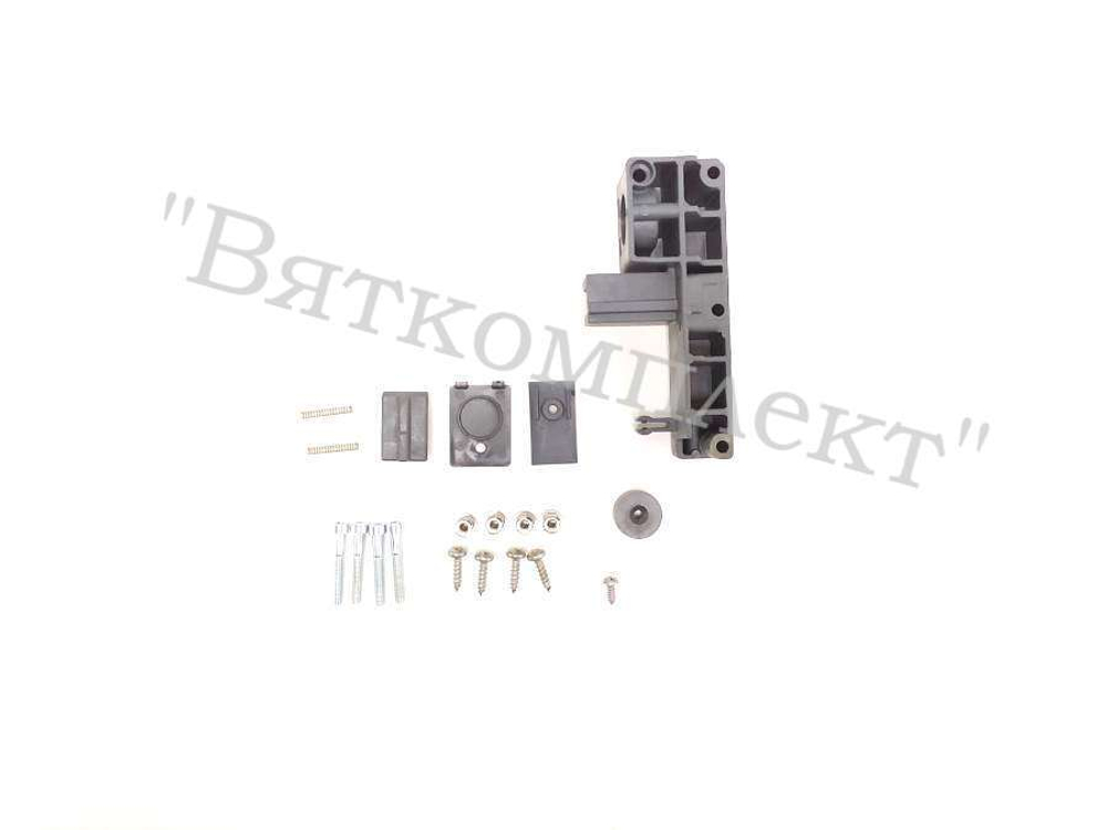 Правая нижняя крышка двери VM2261B