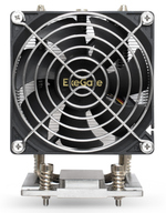 Кулер  Exegate ESNK-P0064AP4.PWM.4U.SP3.Cu