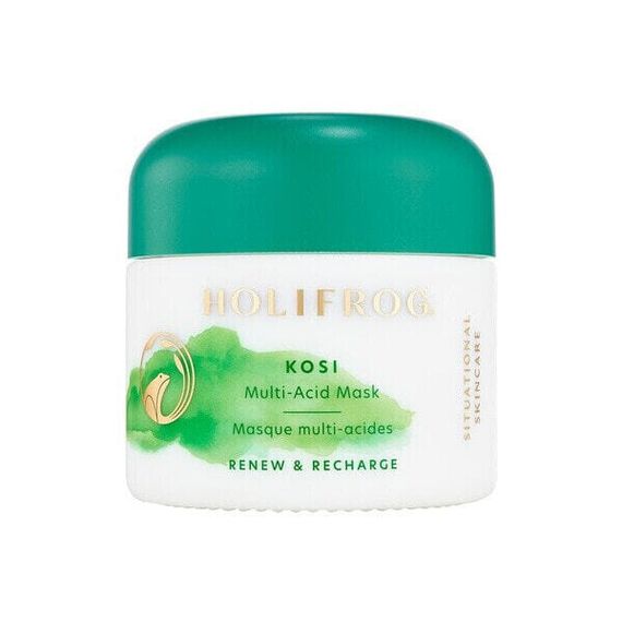 KOSI Multi-Acid Mask