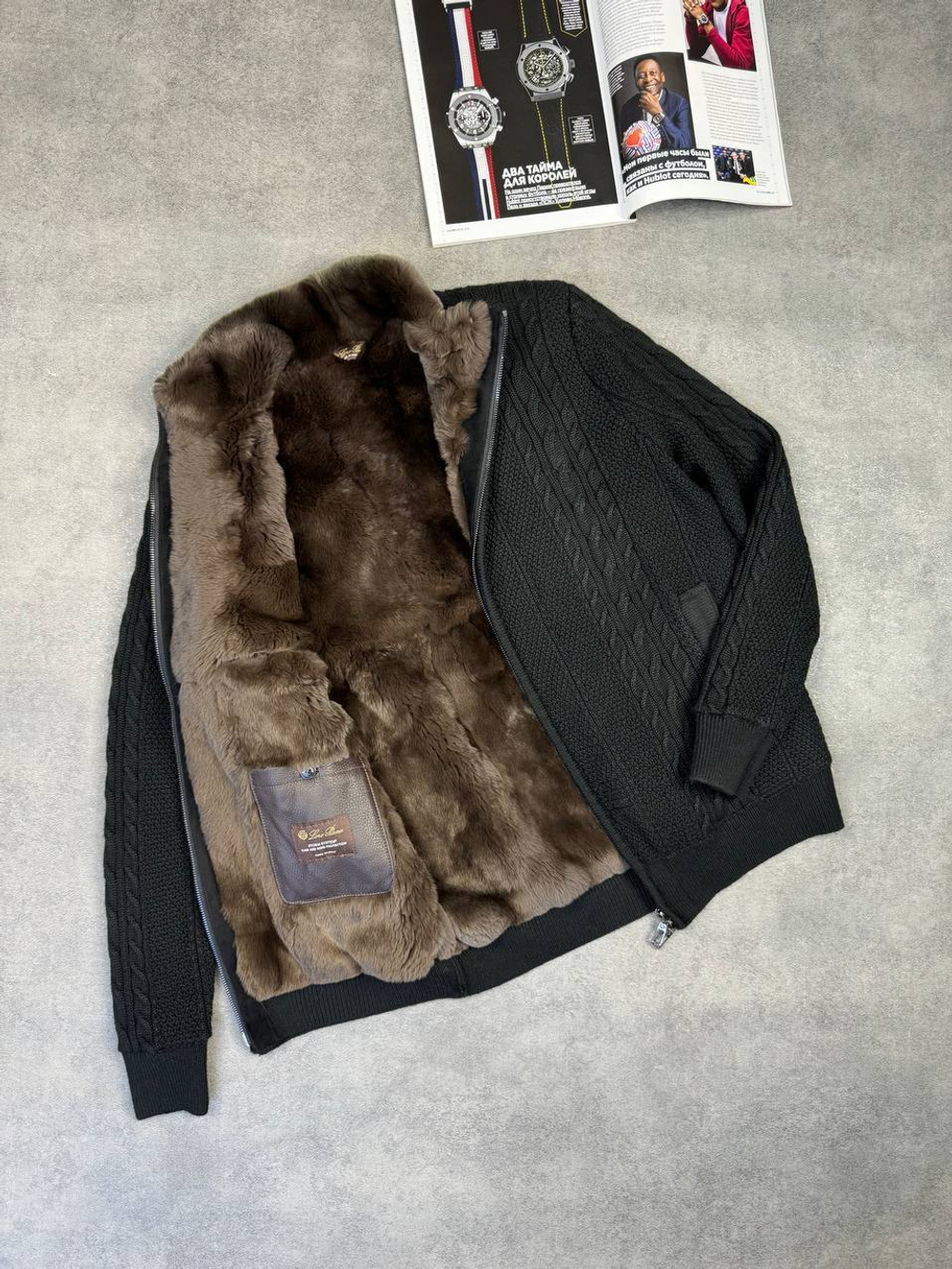 Курка Loro Piana, арт. 469965753