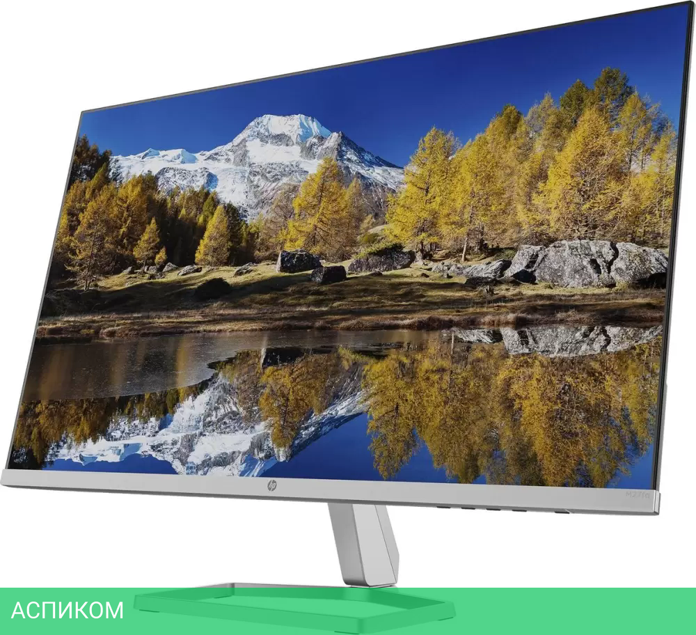 Монитор HP M27fq