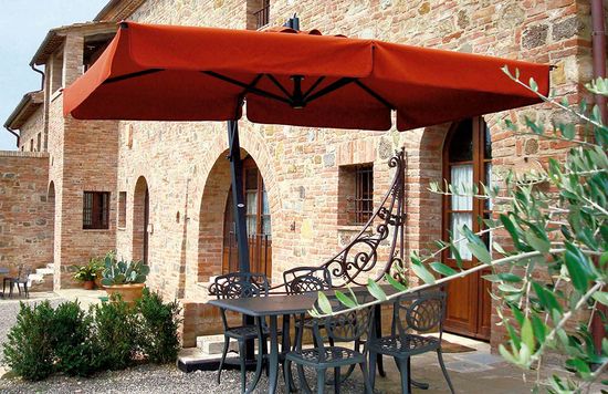 Зонт профессиональный Venere