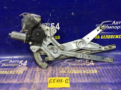 Стеклоподъемник передний левый TOYOTA COROLLA 1999