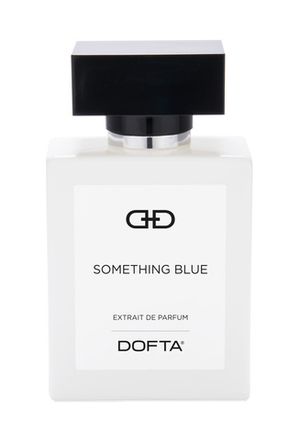 Dofta Something Blue Extrait de Parfum