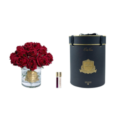 Букет ароматический Cote Noire Grand Rose Red Clear & Gold