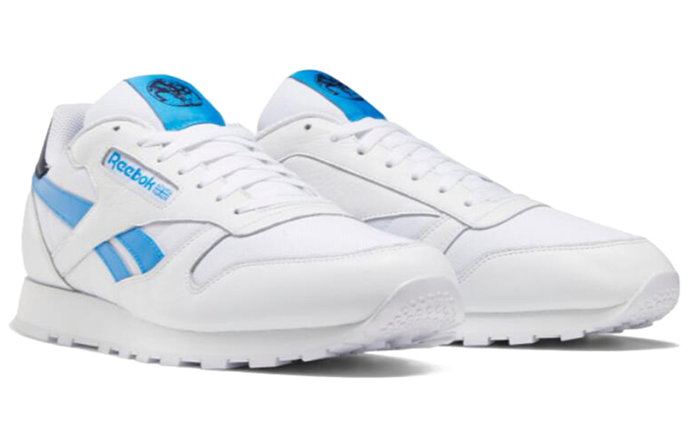 Кроссовки Reebok Classic Leather