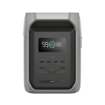 Портативная зарядная станция EcoFlow DELTA 3 1500 (1536 Втч)