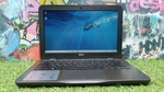 Ноутбук DELL Inspiron 3180, 11.6", AMD A6 9220e 1.6ГГц, 4ГБ, 32ГБ eMMC, AMD Radeon R4, 3180-7680