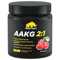 Prime Kraft AAKG 2:1 (200 гр.)