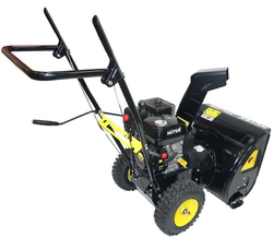 Снегоуборщик HUTER SGC 4100