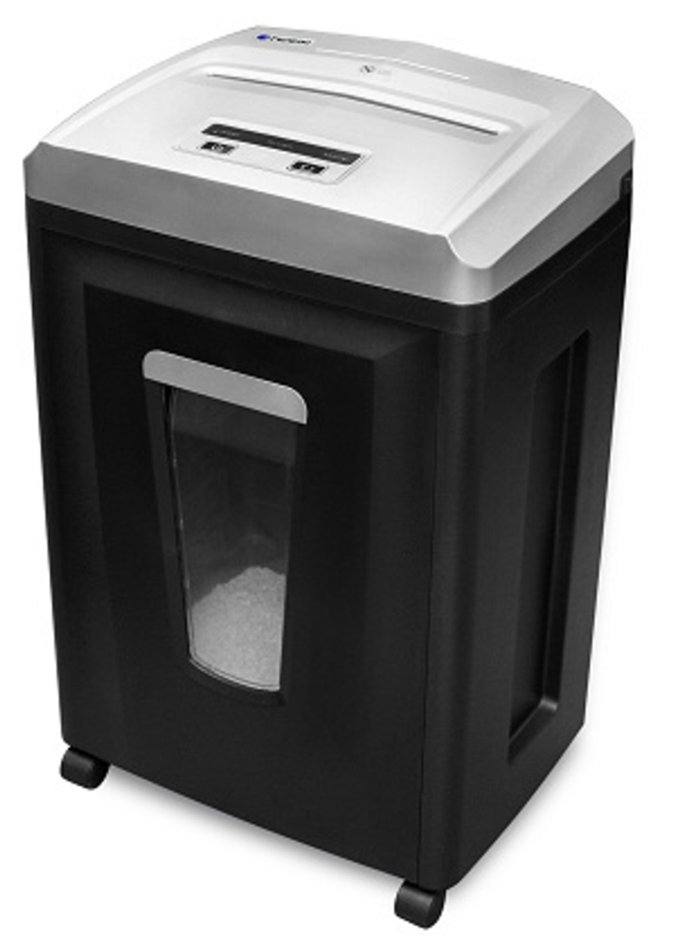 Уничтожитель бумаг ГЕЛЕОС УП21-7+