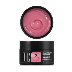 Гель Средней вязкости 07 (LIQUID 07)