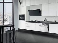 Вытяжка De Dietrich DHD1195B