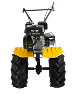 Сельскохозяйственная машина HUTER МК-7500Р BIG FOOT