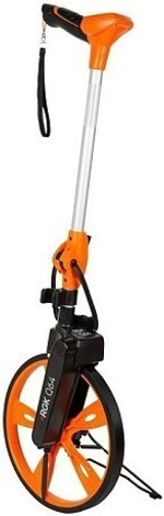 Дорожное колесо RGK Q64 С ПОВЕРКОЙ 755610