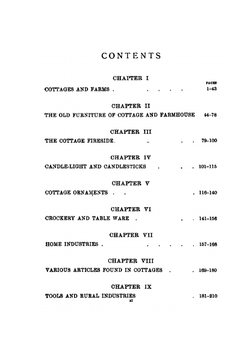 Old west Surrey. some notes and memories | Jekyll Gertrude