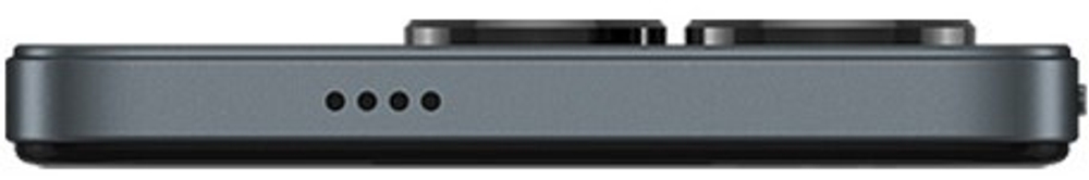 Смартфон TECNO Spark 20C (BG7n) 4/128GB Gravity Black