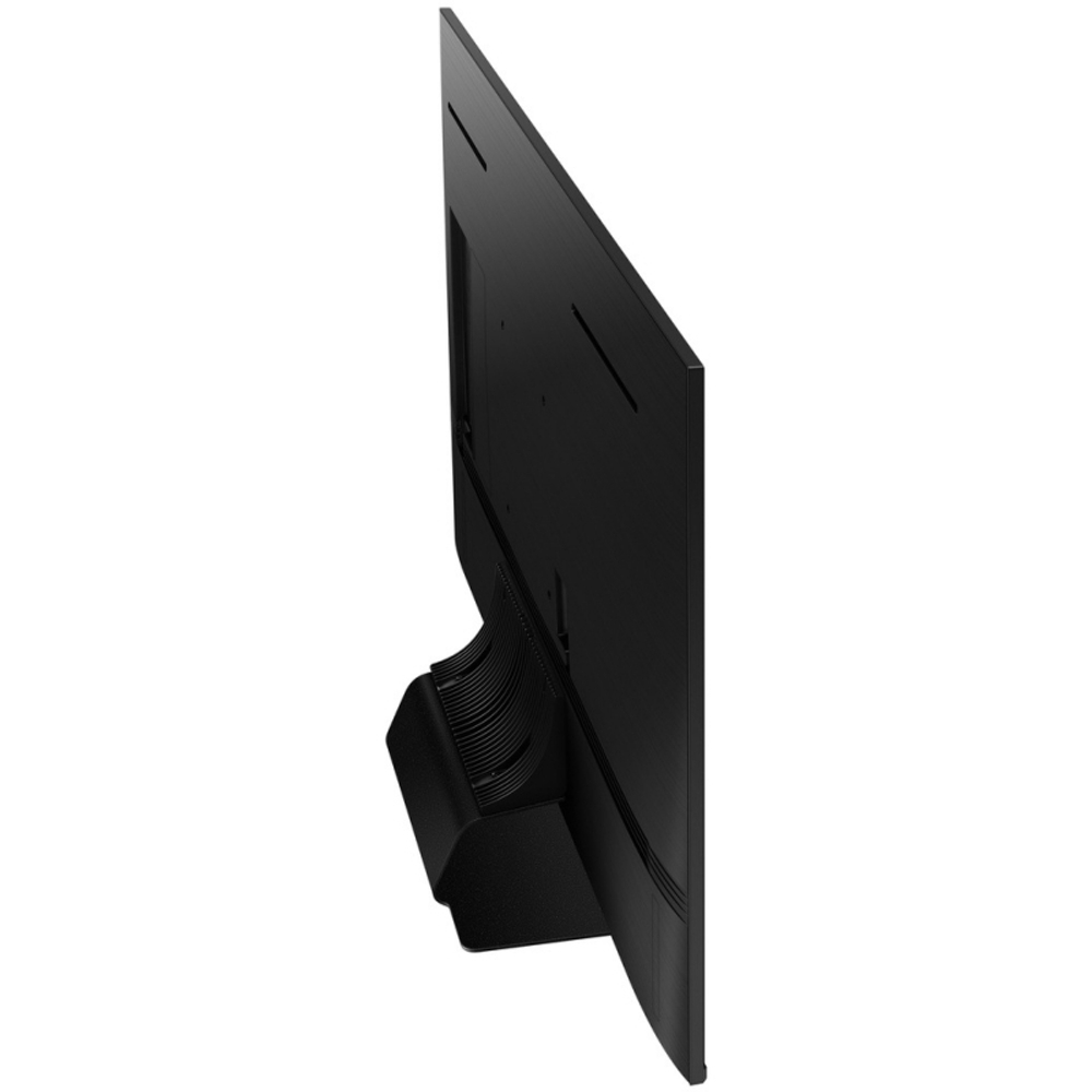 Телевизор QLED Samsung 43" QE43QN90BAUXRU Series 9 черный 4K Ultra HD 120Hz DVB-T2 DVB-C DVB-S2 USB WiFi Smart TV (RUS)