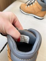 Новые ботинки Timberland, 26