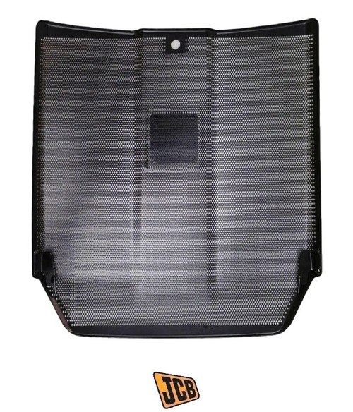 Решетка радиатора JCB 4DX 333/Y6873, 333-Y6873, 333Y6873