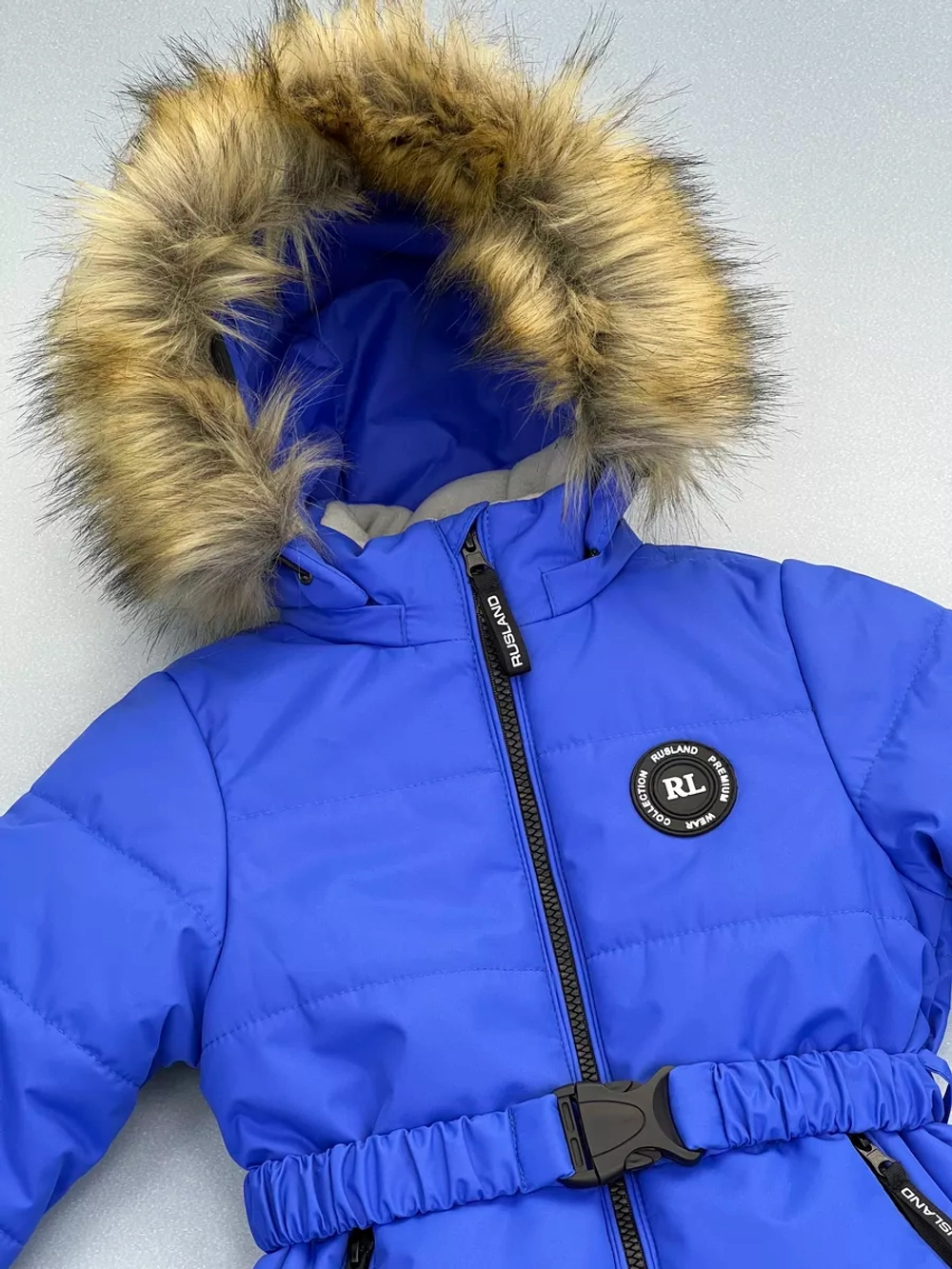 Комбинезон Rusland