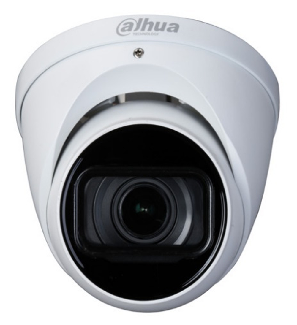 Видеокамера  Dahua DH-HAC-HDW1500TP-Z-A