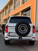 Кованые диски для Tank 500 Танк автомобильные диски колеса ковка диск