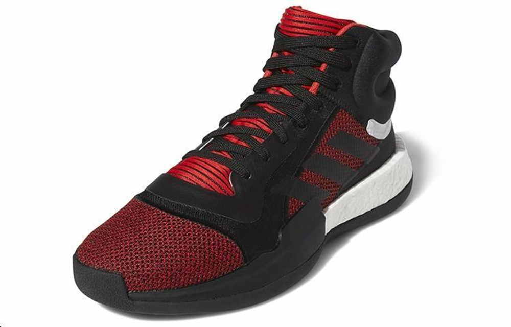 Кроссовки Adidas Marquee Boost