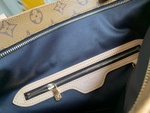 Louis Vuitton Carry It Tote