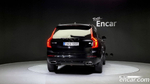 Volvo XC90 2 Generation T8 R-Design Hybrid (02.2021)