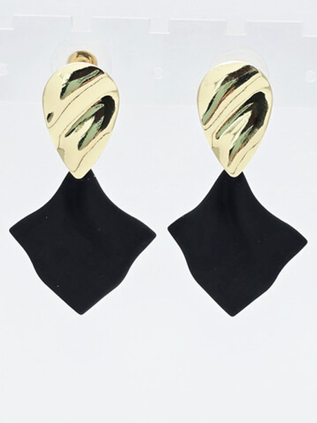 91003906 Серьги Selena