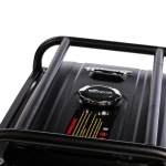 HUTER DY3000LX бензиновый генератор 64/1/10