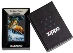 Зажигалка Zippo Linda Picken (48596) 6