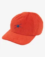 Кепка SS22 VEL CAP STAR Imperial Red