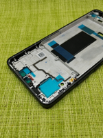 Xiaomi Redmi Note 13 Pro 5G (2312DRA50G) / часть корпуса (рамка дисплея)  (ORIG)
