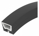 Профиль накладной гибкий Arlight WPH-FLEX 045774