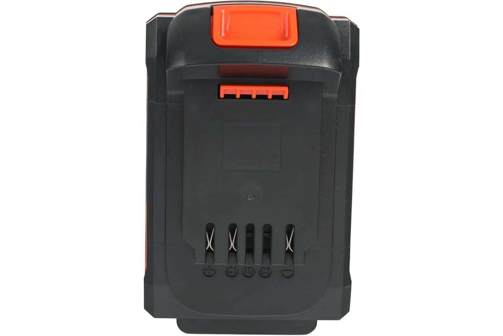Аккумулятор BR 21VMax Pro UES (21 В; 2 А*ч; Li-ion) PATRIOT 180301120